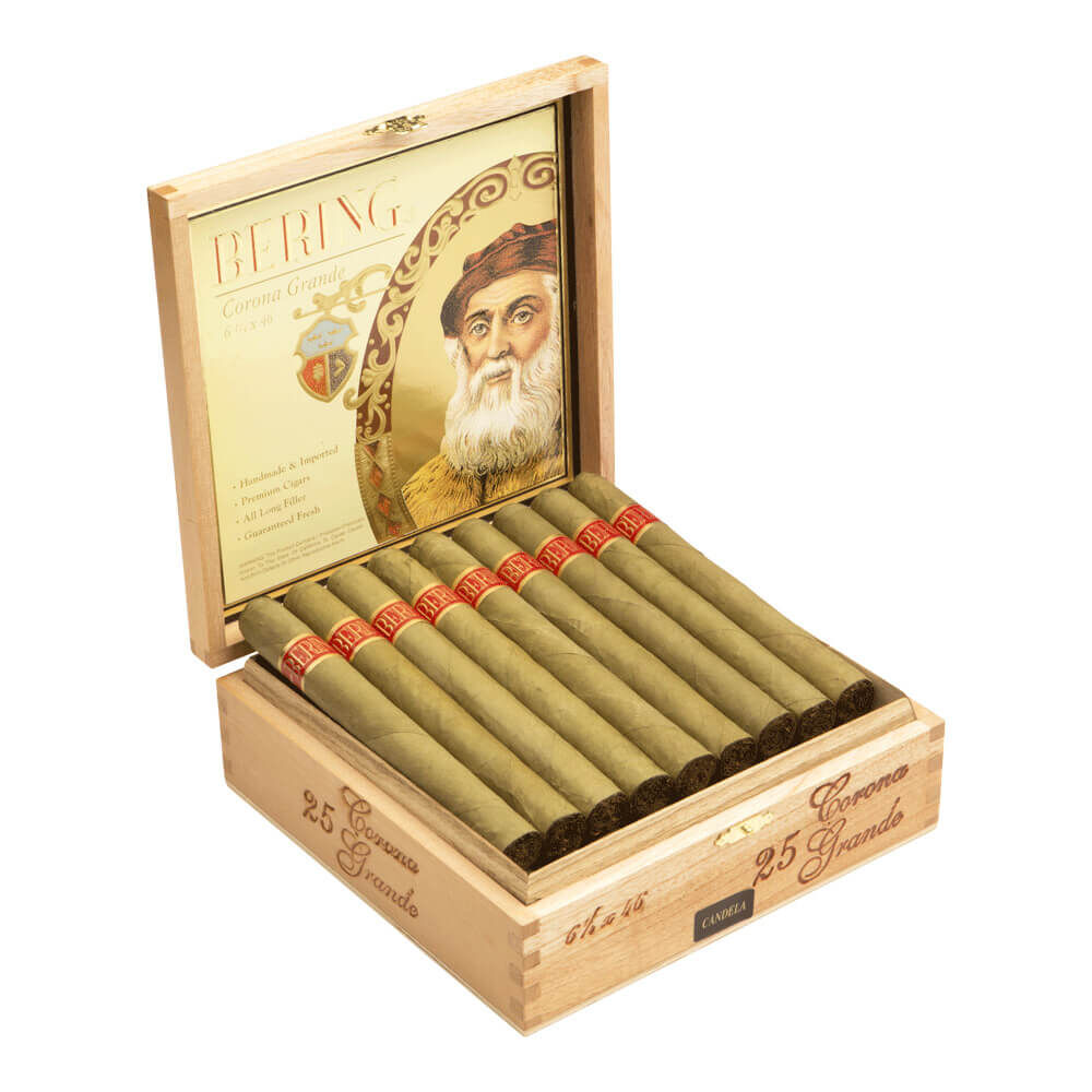 Corona Grande, , jrcigars